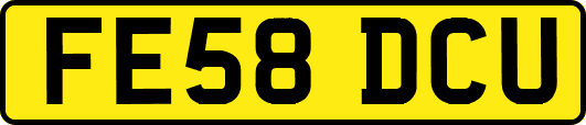 FE58DCU