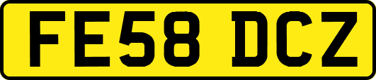 FE58DCZ