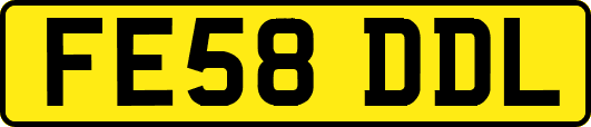 FE58DDL