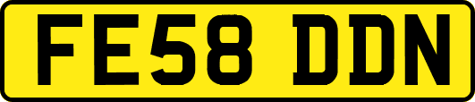 FE58DDN