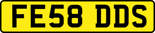 FE58DDS