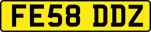 FE58DDZ
