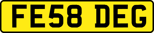 FE58DEG