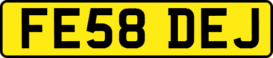FE58DEJ