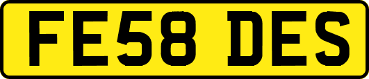 FE58DES