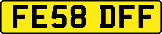 FE58DFF