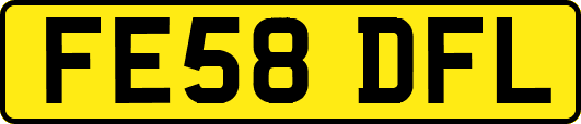 FE58DFL
