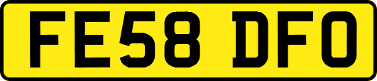 FE58DFO