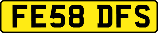 FE58DFS