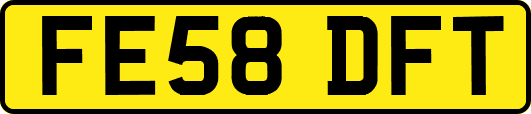 FE58DFT