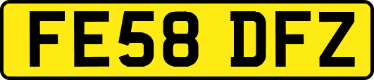 FE58DFZ