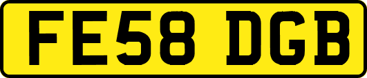 FE58DGB