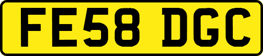 FE58DGC