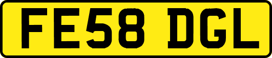 FE58DGL