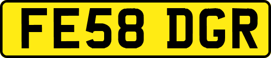 FE58DGR