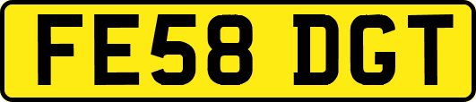 FE58DGT