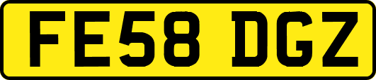 FE58DGZ