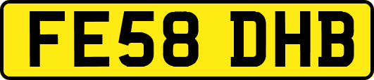 FE58DHB