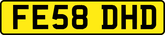 FE58DHD