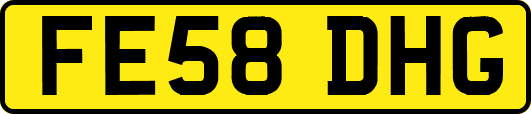 FE58DHG