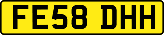 FE58DHH