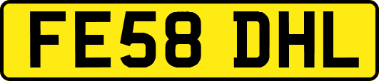 FE58DHL