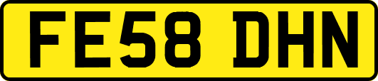 FE58DHN