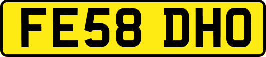 FE58DHO