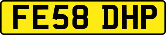 FE58DHP