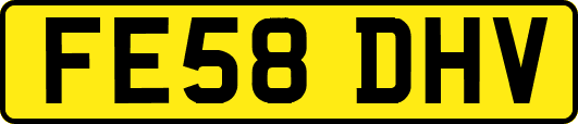 FE58DHV