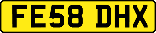 FE58DHX