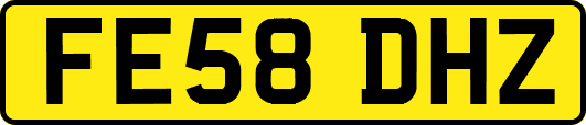 FE58DHZ