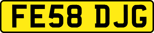 FE58DJG