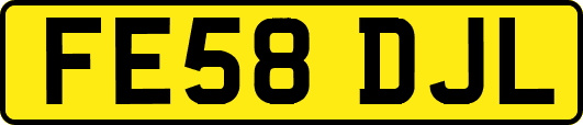 FE58DJL