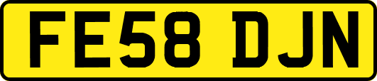 FE58DJN
