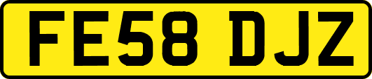 FE58DJZ