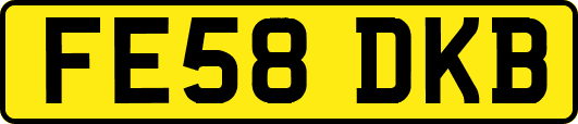 FE58DKB