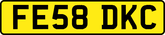 FE58DKC
