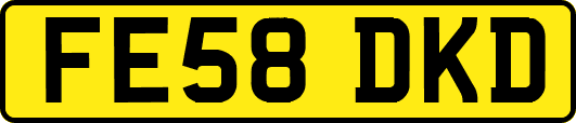FE58DKD