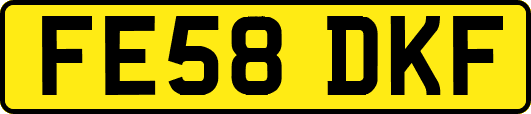 FE58DKF