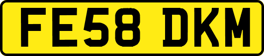 FE58DKM