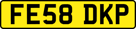FE58DKP
