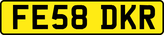 FE58DKR