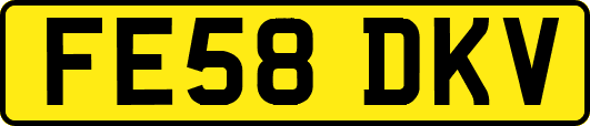 FE58DKV