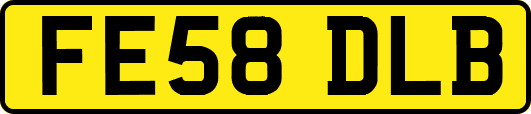 FE58DLB