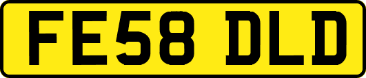 FE58DLD