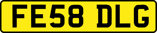 FE58DLG