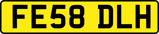 FE58DLH