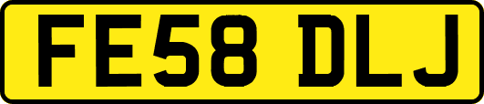 FE58DLJ