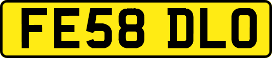 FE58DLO